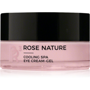 ANNEMARIE BÖRLIND Rose Nature Digital De-Stress frissítő szemkrém 15 ml-Ár