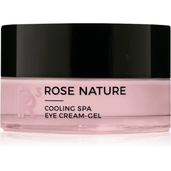 ANNEMARIE BÖRLIND Rose Nature Digital De-Stress frissítő szemkrém 15 ml-Ár