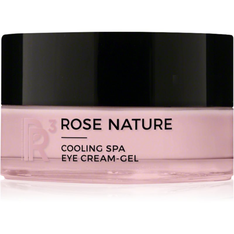 ANNEMARIE BÖRLIND Rose Nature Digital De-Stress frissítő szemkrém 15 ml-Ár