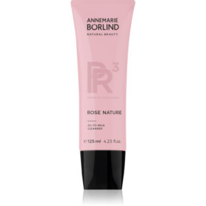 ANNEMARIE BÖRLIND Rose Nature Digital De-Stress tisztító olaj az arcra 125 ml-Ár