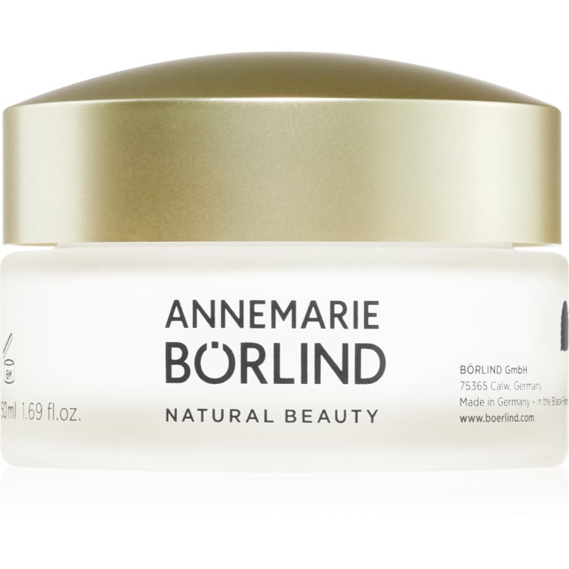 ANNEMARIE BÖRLIND SYSTEM ABSOLUTE könnyű nappali krém az öregedés jelei ellen 50 ml-Ár