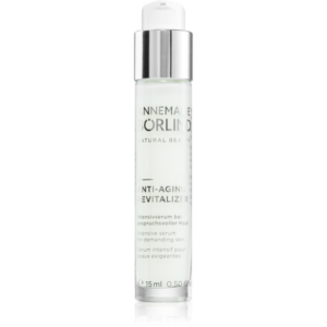 ANNEMARIE BÖRLIND Strengthening Intensive Care Anti-aging Revitalizer intenzív revitalizáló szérum érett bőrre 15 ml-Ár