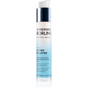 ANNEMARIE BÖRLIND Strengthening Intensive Care Hydro Booster revitalizáló hidratáló szérum 15 ml-Ár