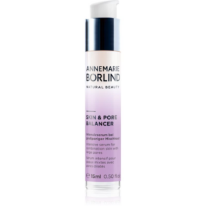 ANNEMARIE BÖRLIND Strengthening Intensive Care Skin&Pore Balancer intenzív szérum kombinált bőrre 15 ml-Ár