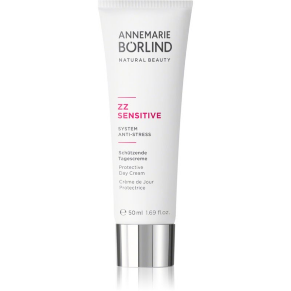 ANNEMARIE BÖRLIND ZZ SENSITIVE ápoló nappali krém 50 ml-Eredeti