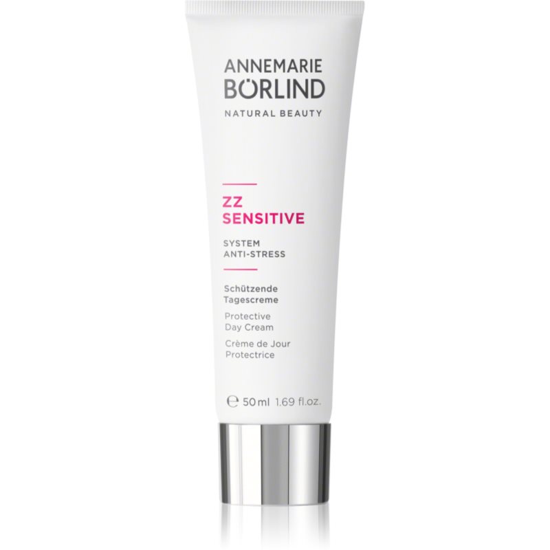 ANNEMARIE BÖRLIND ZZ SENSITIVE ápoló nappali krém 50 ml-Eredeti