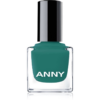 ANNY Color Nail Polish körömlakk árnyalat 371.20 Cactus Garden 15 ml-Ár