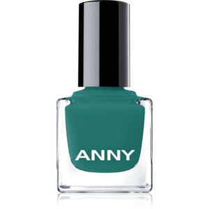 ANNY Color Nail Polish körömlakk árnyalat 371.20 Cactus Garden 15 ml-Ár