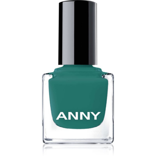ANNY Color Nail Polish körömlakk árnyalat 371.20 Cactus Garden 15 ml-Ár