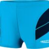 AQUA SPEED Gyermek úszónadrág Andy Pattern 24