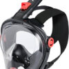 AQUA SPEED Kids's Full Face Diving Mask Spectra 2.0 Kid  Pattern 7