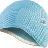 AQUA SPEED Kids's Swimming Cap Bombastic Junior  Pattern 02