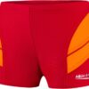 AQUA SPEED Kids's Swimming Shorts Andy  Pattern 31