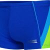 AQUA SPEED Kids's Swimming Shorts Diego  Pattern 46
