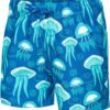 AQUA SPEED Kids's Swimming Shorts Finn