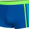 AQUA SPEED Kids's Swimming Shorts Max  Pattern 28