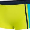 AQUA SPEED Kids's Swimming Shorts Max  Pattern 82
