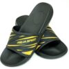 AQUA SPEED Man's Swimming Pool Shoes Idaho  Pattern 18
