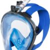 AQUA SPEED Unisex's Full Face Diving Mask Spectra 2.0