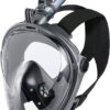AQUA SPEED Unisex's Full Face Diving Mask Spectra 2.0