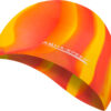 AQUA SPEED Unisex's Swimming Cap Bunt  Pattern 59