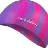 AQUA SPEED Unisex's Swimming Caps Bunt  Pattern 62