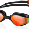 AQUA SPEED Unisex's Swimming Goggles Blade Mirror