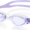 AQUA SPEED Unisex's Swimming Goggles Eta  Pattern 09