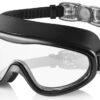 AQUA SPEED Unisex's Swimming Goggles Tivano  Pattern 07