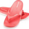 AQUA SPEED Unisex's Swimming Pool Shoes Alcano