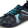 AQUA SPEED Unisex's Swimming Shoes Aqua Shoe Nautilus