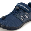 AQUA SPEED Unisex's Swimming Shoes Aqua Shoe TAIPAN Navy Blue