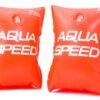 AQUA SPEED Unisex's Swimming Sleeves  Pattern 75