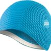 AQUA SPEED Woman's Swimming Cap Bombastic  Pattern 01