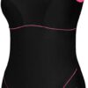 AQUA SPEED Woman's Swimming Suit Cora