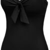 AQUA SPEED Woman's Swimming Suit Elena