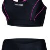 AQUA SPEED Woman's Swimming Suit Fiona  Pattern 19