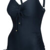 AQUA SPEED Woman's Swimsuits ALEXA