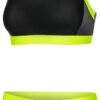 AQUA SPEED Woman's Swimsuits Naomi  Pattern 138