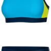 AQUA SPEED Woman's Swimsuits Naomi  Pattern 284