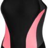 AQUA SPEED Woman's Swimsuits Nina  Pattern 133