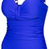 AQUA SPEED Woman's Swimsuits OLIVIA