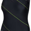 AQUA SPEED Woman's Swimsuits Sophie  Pattern 01