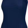 AQUA SPEED női fürdőruhák BLANKA Navy Blue