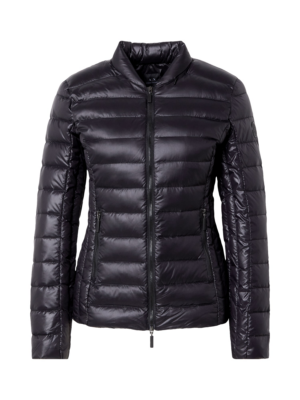 ARMANI EXCHANGE Átmeneti dzseki  fekete-Hungary