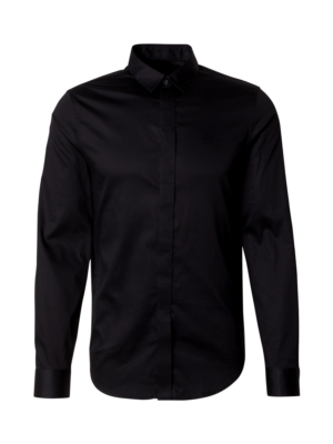 ARMANI EXCHANGE Ing '8NZCBD ZN10Z'  fekete-Hungary