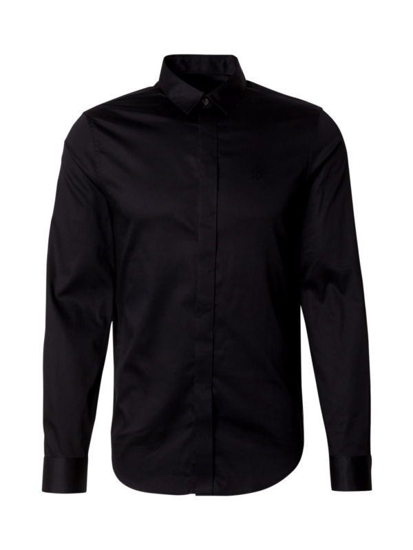 ARMANI EXCHANGE Ing '8NZCBD ZN10Z'  fekete-Hungary