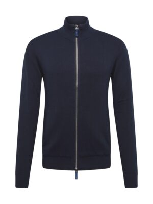 ARMANI EXCHANGE Kardigán  tengerészkék-hu