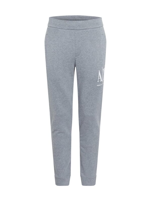 ARMANI EXCHANGE Nadrág '8NZPPA'  szürke