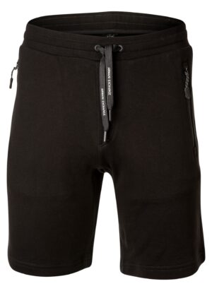 ARMANI EXCHANGE Nadrág  fekete-hu